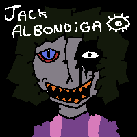 Jack Albóndiga