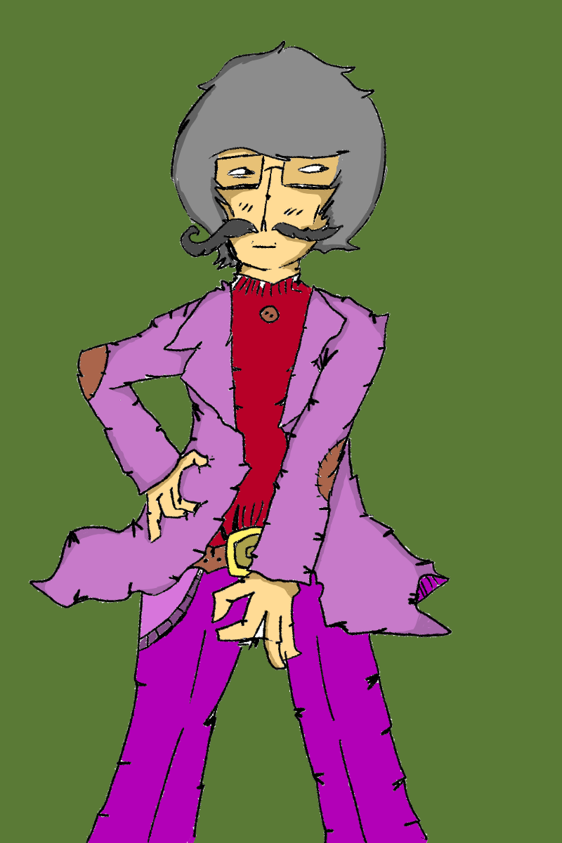 Walas Lindroth Full Body