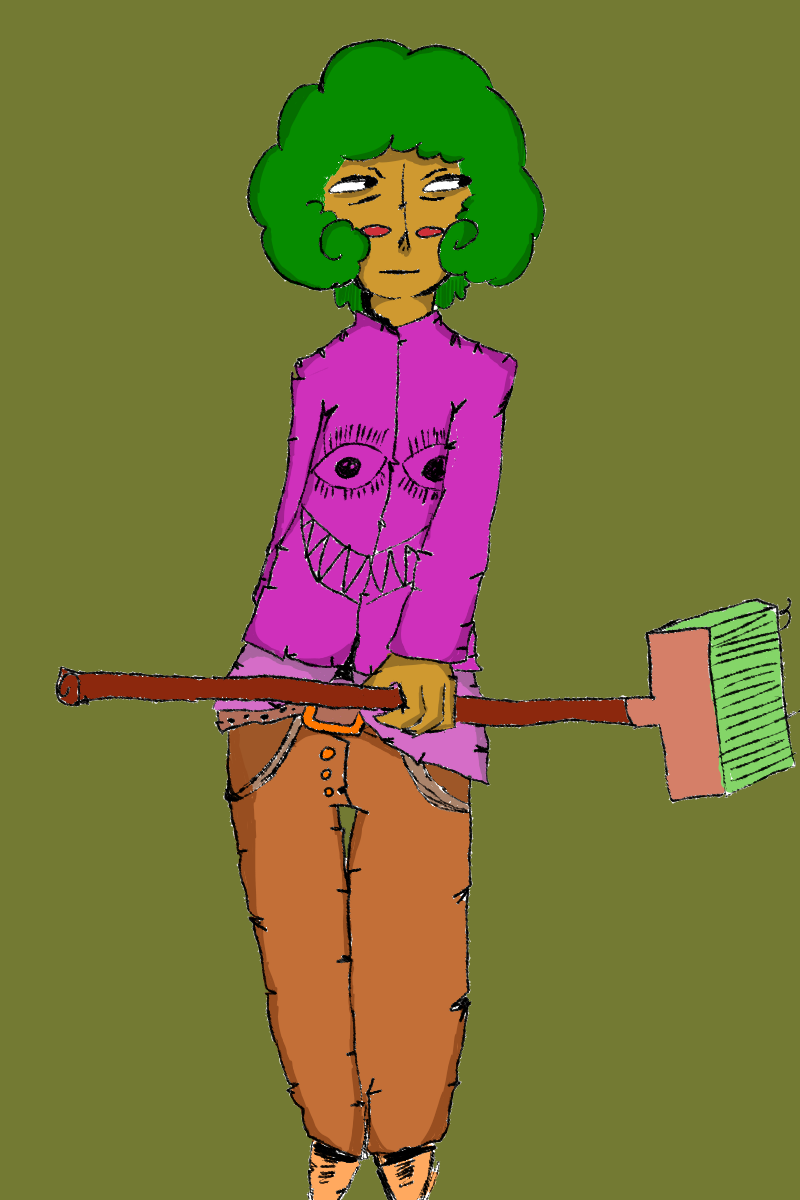 Walas Lindroth Full Body