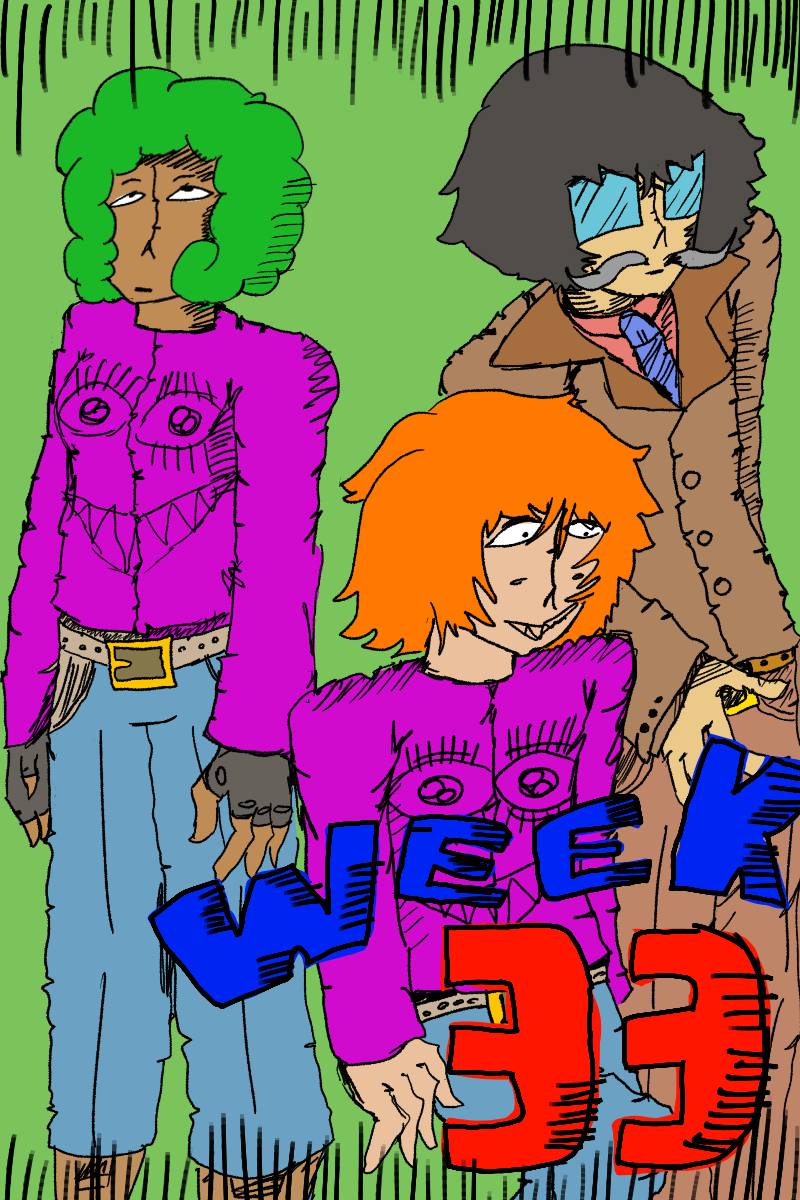 Image of the week
